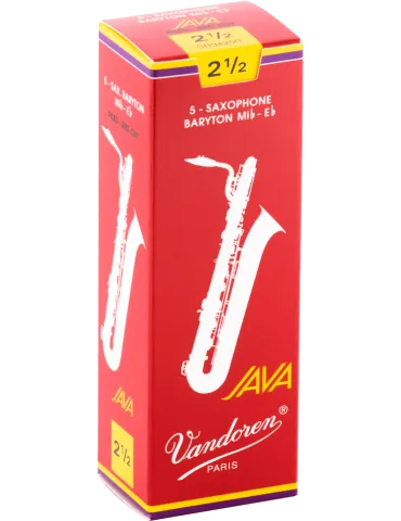 VANDOREN SR3425R | MusicGoodDeal