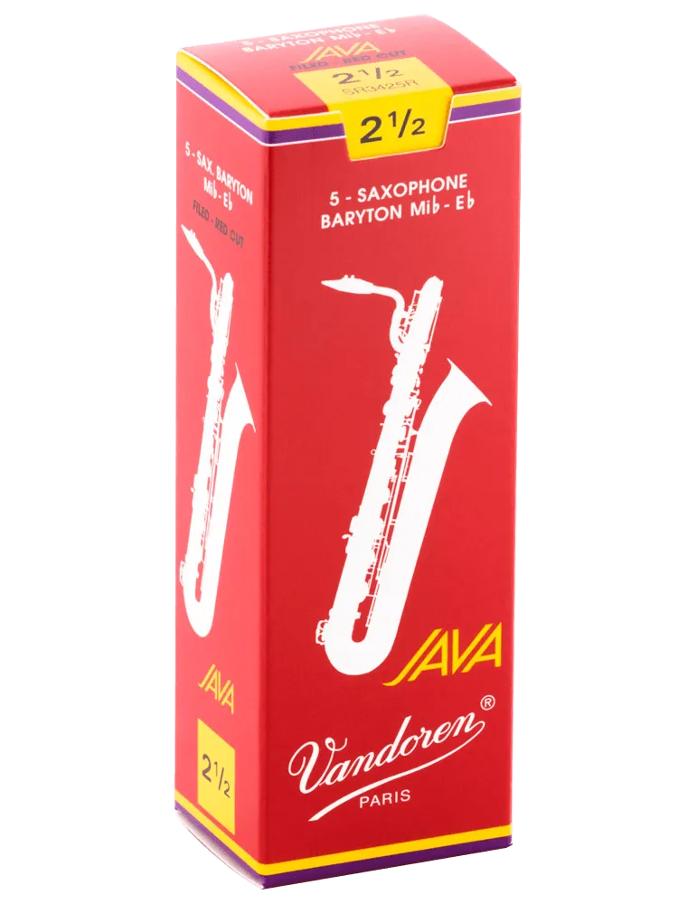 VANDOREN SR3425R | MusicGoodDeal