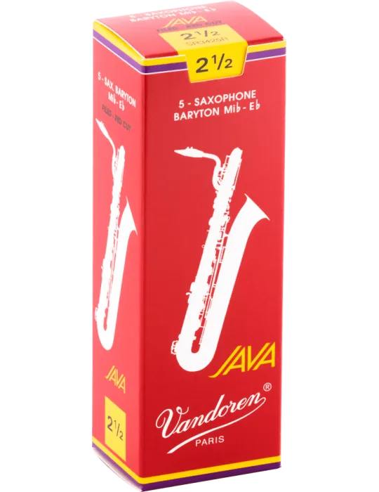 VANDOREN SR3425R | MusicGoodDeal