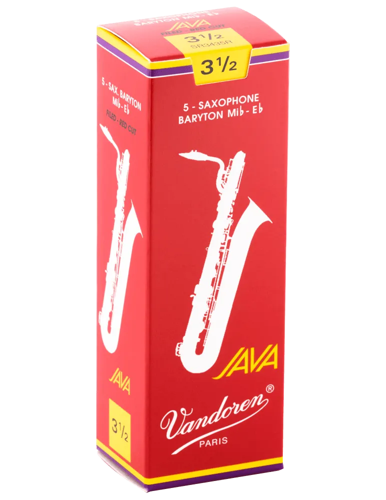 VANDOREN SR3435R | MusicGoodDeal