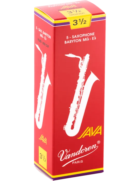 VANDOREN SR3435R | MusicGoodDeal