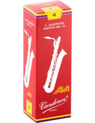 VANDOREN SR344R | MusicGoodDeal