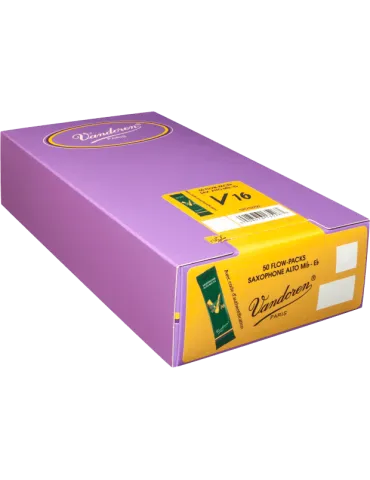 VANDOREN SR7025-50 | MusicGoodDeal