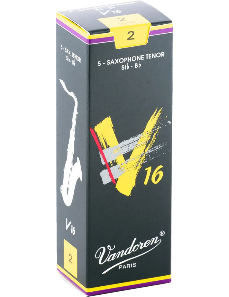 VANDOREN SR722 | MusicGoodDeal