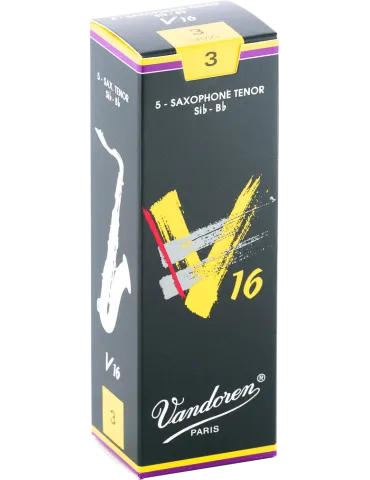 VANDOREN SR723