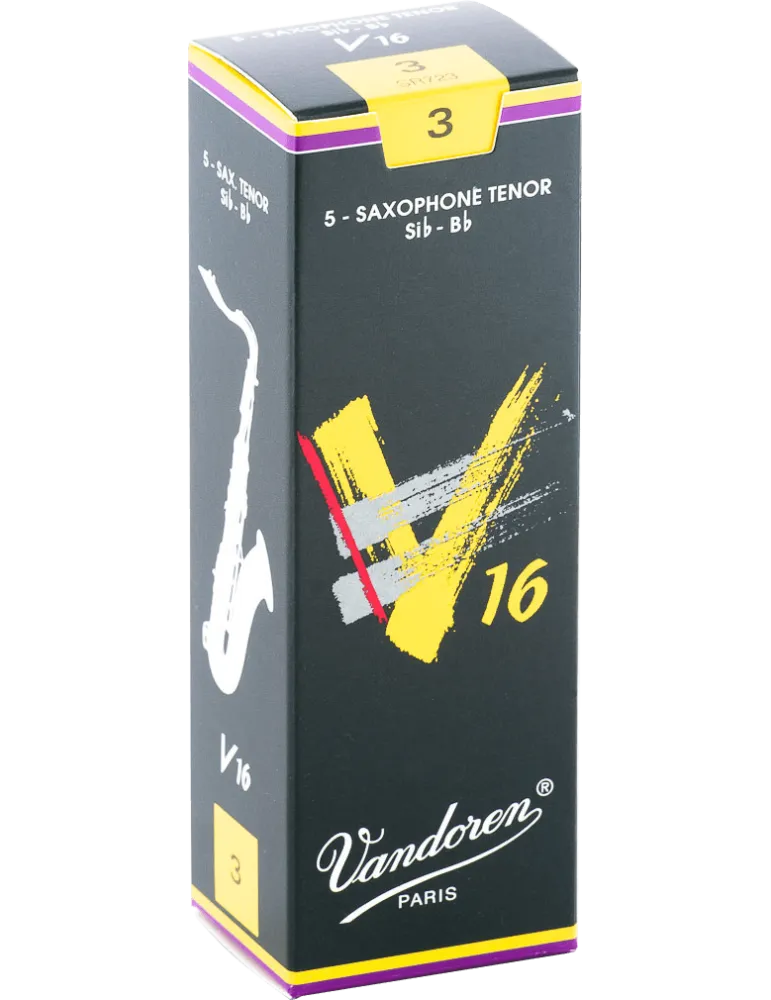VANDOREN SR723 | MusicGoodDeal
