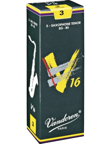 VANDOREN SR725 | MusicGoodDeal