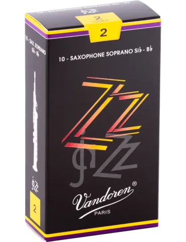 VANDOREN SR402 | MusicGoodDeal