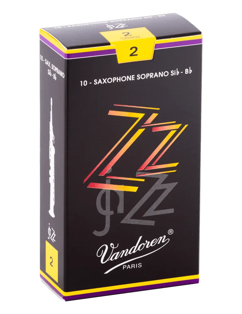 VANDOREN SR402 | MusicGoodDeal