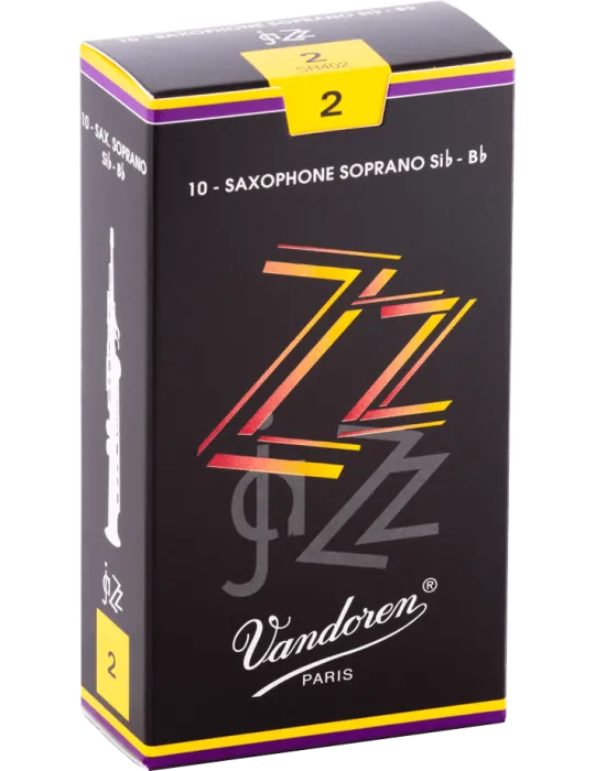 VANDOREN SR402 | MusicGoodDeal