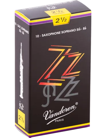 VANDOREN SR4025 | MusicGoodDeal