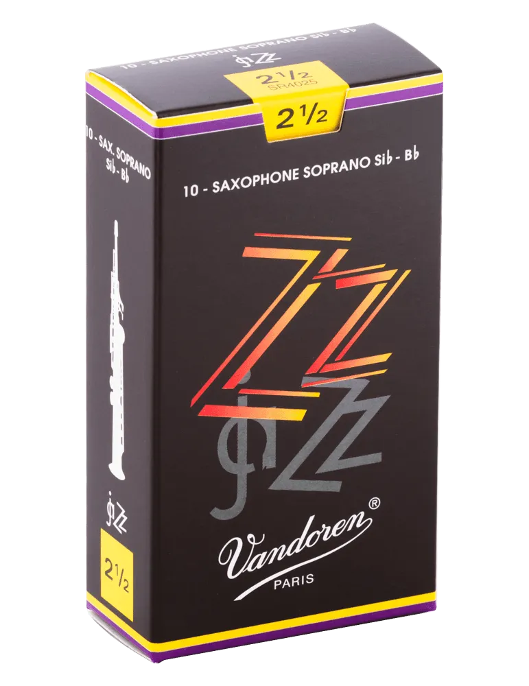 VANDOREN SR4025 | MusicGoodDeal