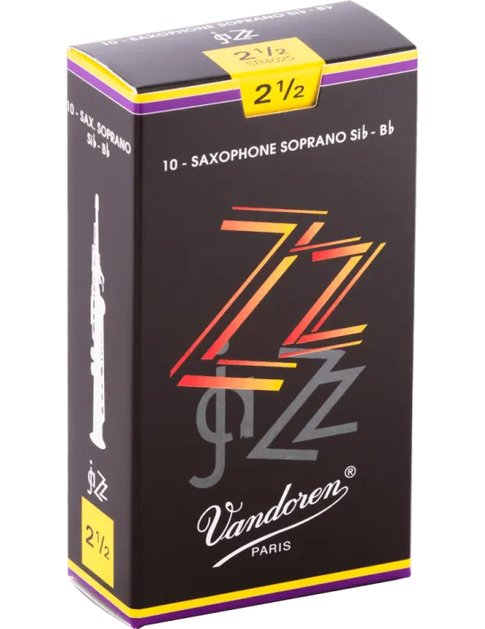 VANDOREN SR4025 | MusicGoodDeal