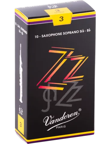 VANDOREN SR403 | MusicGoodDeal