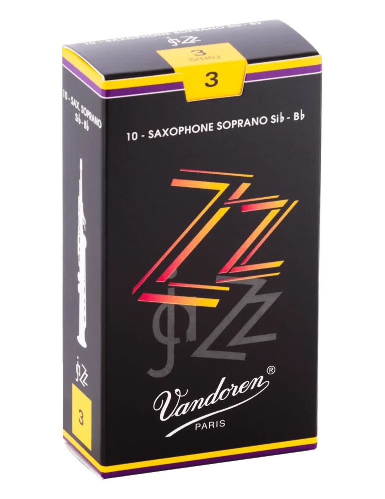 VANDOREN SR403 | MusicGoodDeal