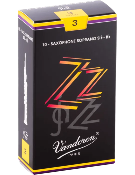 VANDOREN SR403 | MusicGoodDeal