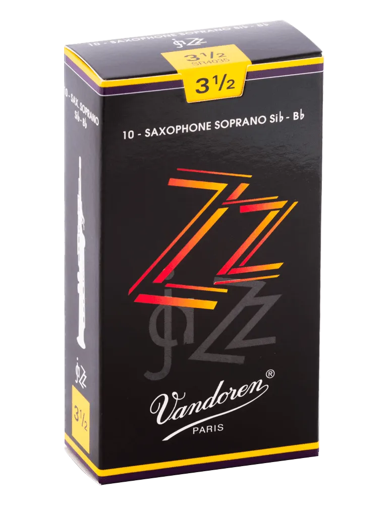 VANDOREN SR4035 | MusicGoodDeal