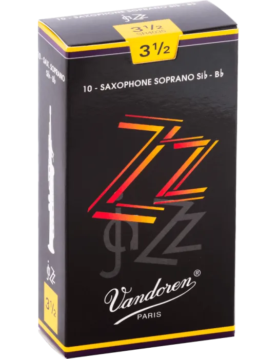 VANDOREN SR4035 | MusicGoodDeal