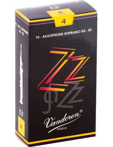 VANDOREN SR404 | MusicGoodDeal