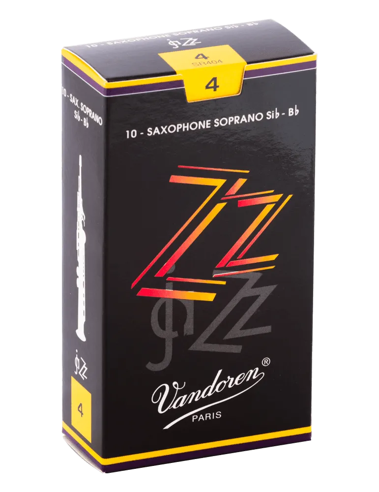 VANDOREN SR404 | MusicGoodDeal