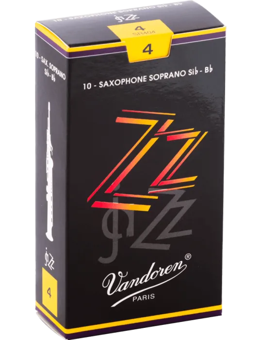 VANDOREN SR404 | MusicGoodDeal