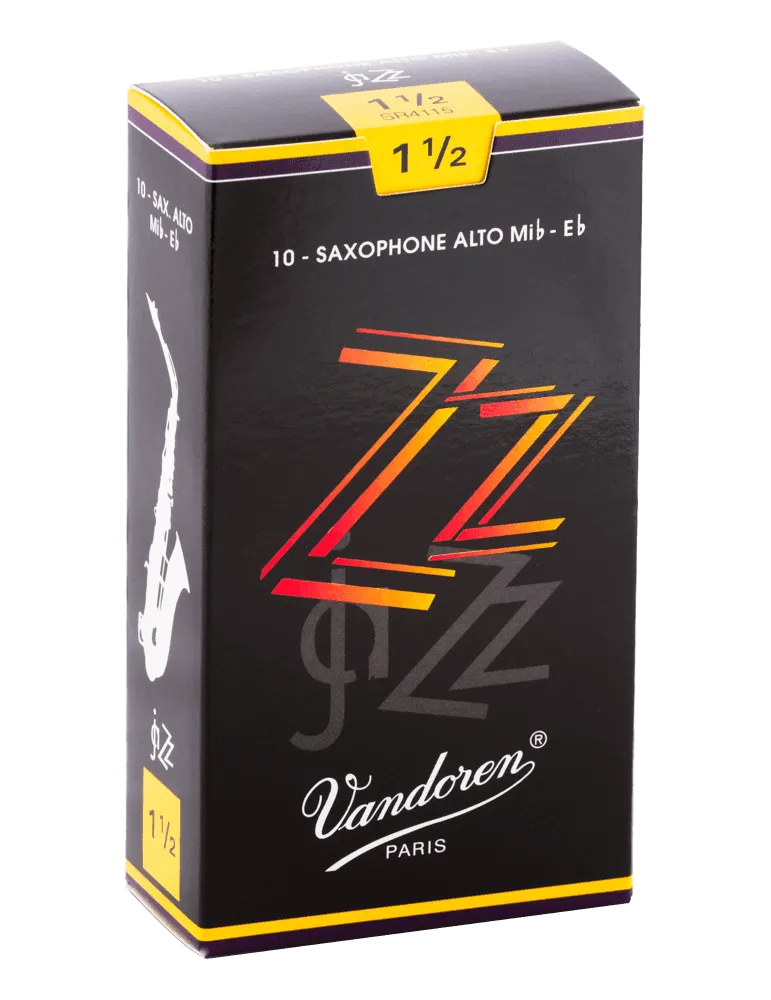 VANDOREN SR4115 | MusicGoodDeal