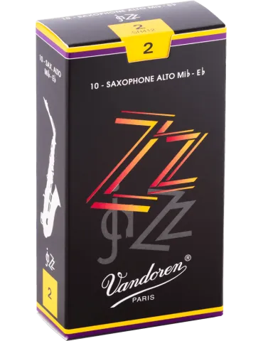 VANDOREN SR412 | MusicGoodDeal