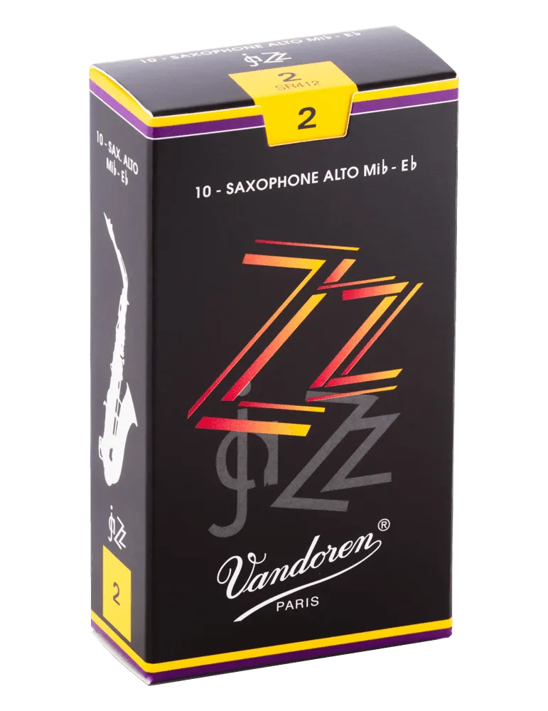 VANDOREN SR412 | MusicGoodDeal