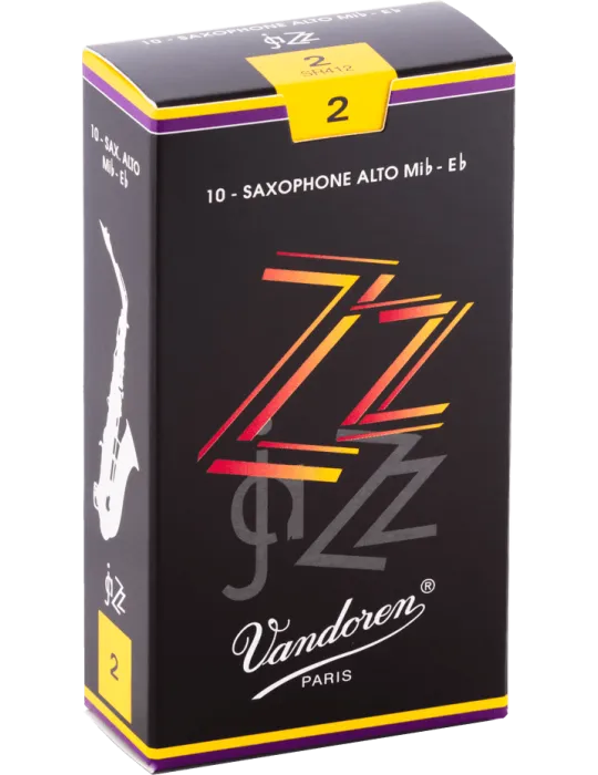 VANDOREN SR412 | MusicGoodDeal
