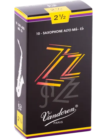 VANDOREN SR4125 | MusicGoodDeal