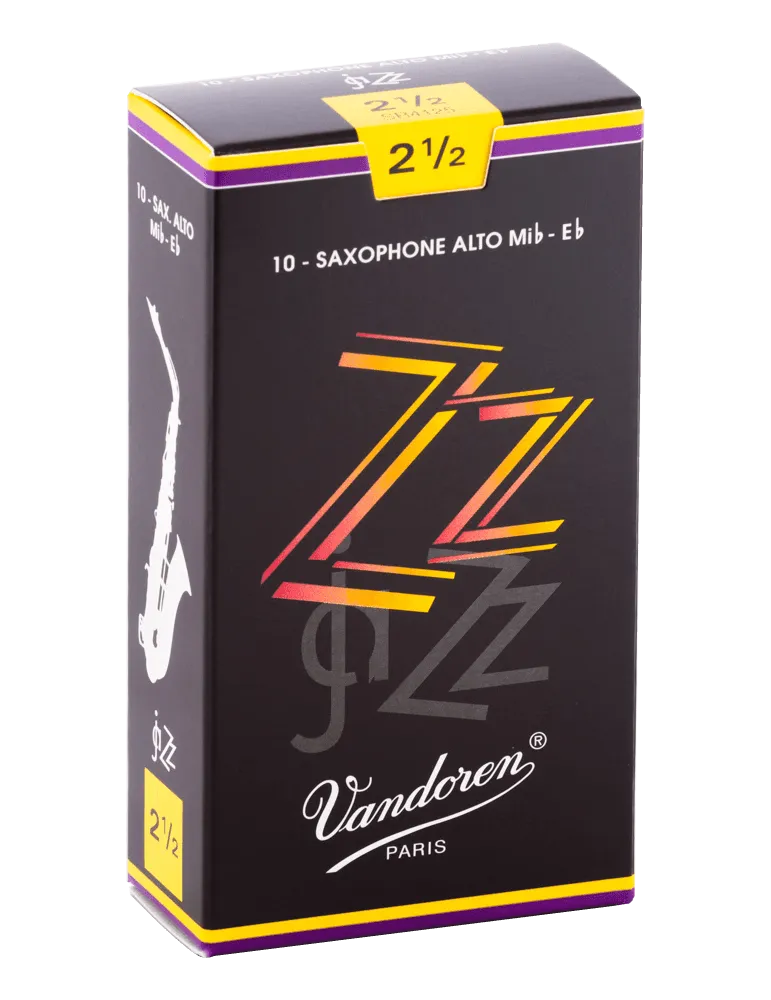 VANDOREN SR4125 | MusicGoodDeal