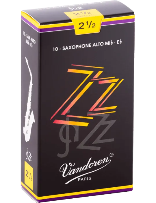 VANDOREN SR4125 | MusicGoodDeal
