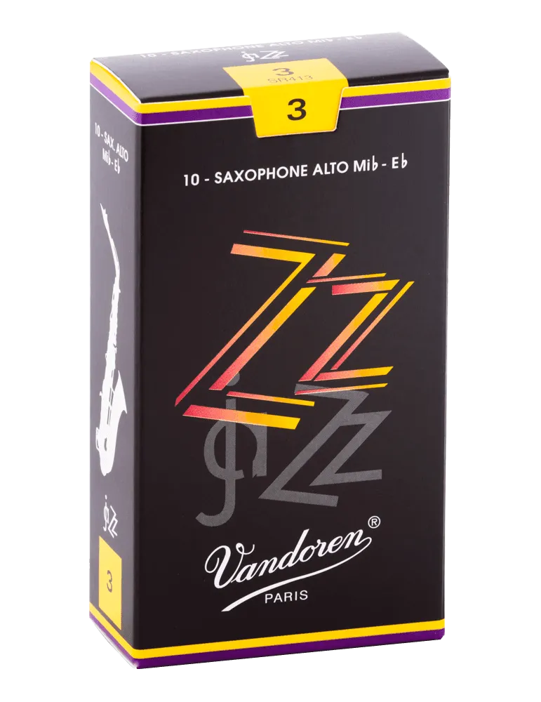 VANDOREN SR413 | MusicGoodDeal