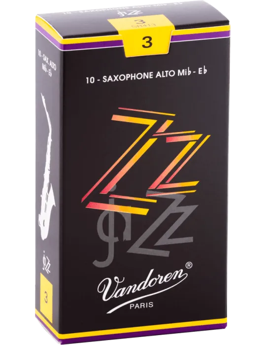 VANDOREN SR413 | MusicGoodDeal