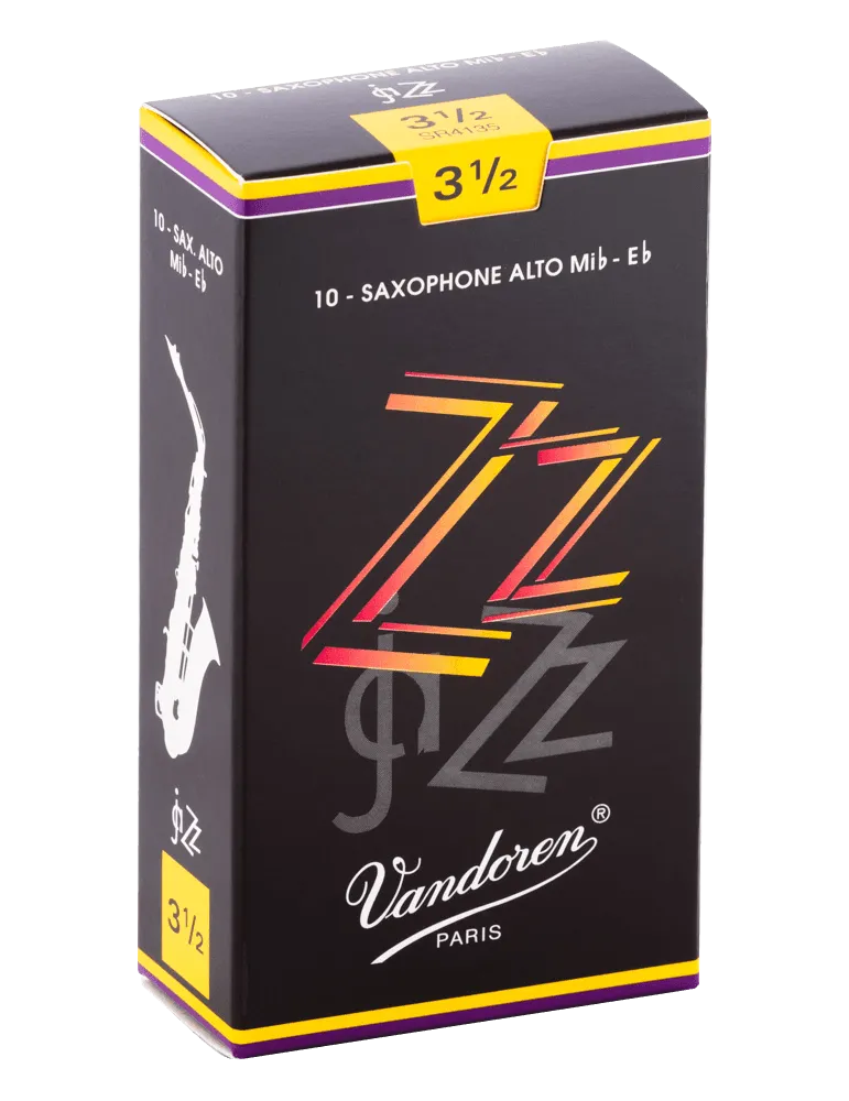 VANDOREN SR4135 | MusicGoodDeal