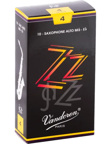 VANDOREN SR414 | MusicGoodDeal