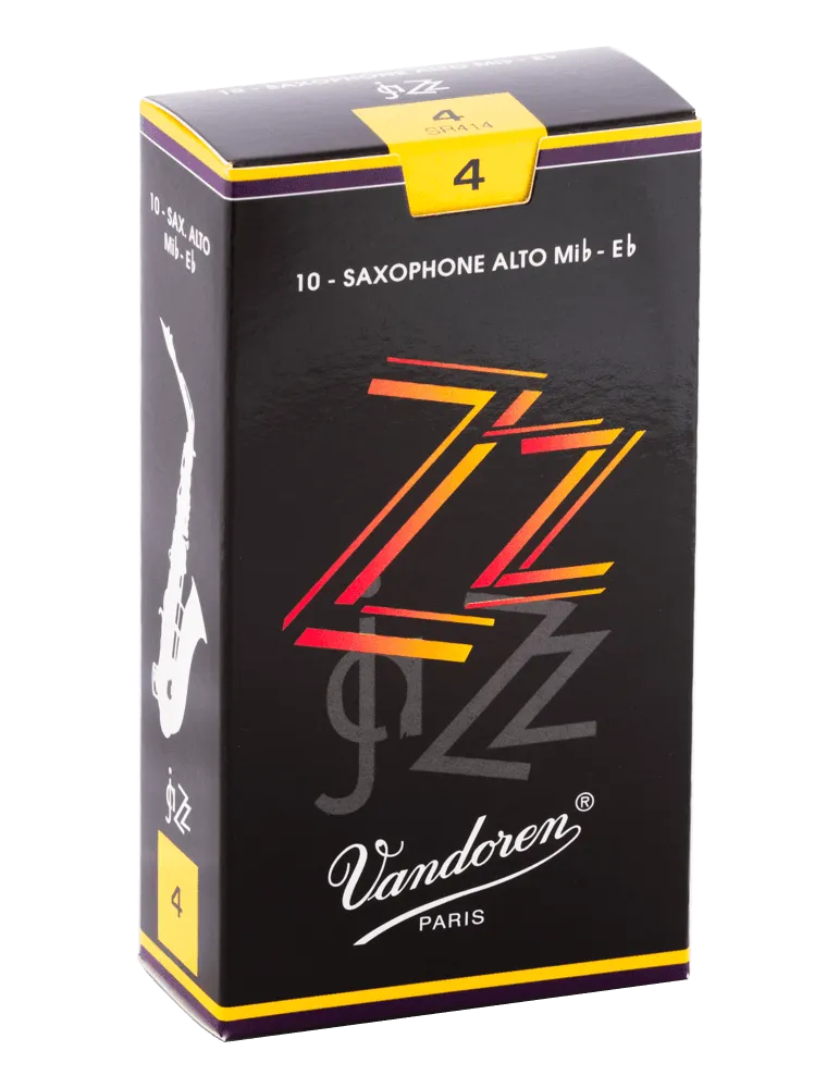 VANDOREN SR414 | MusicGoodDeal