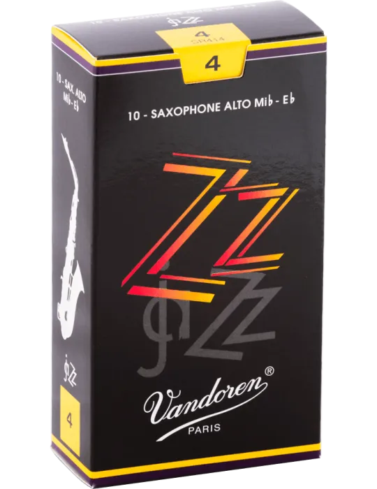 VANDOREN SR414 | MusicGoodDeal