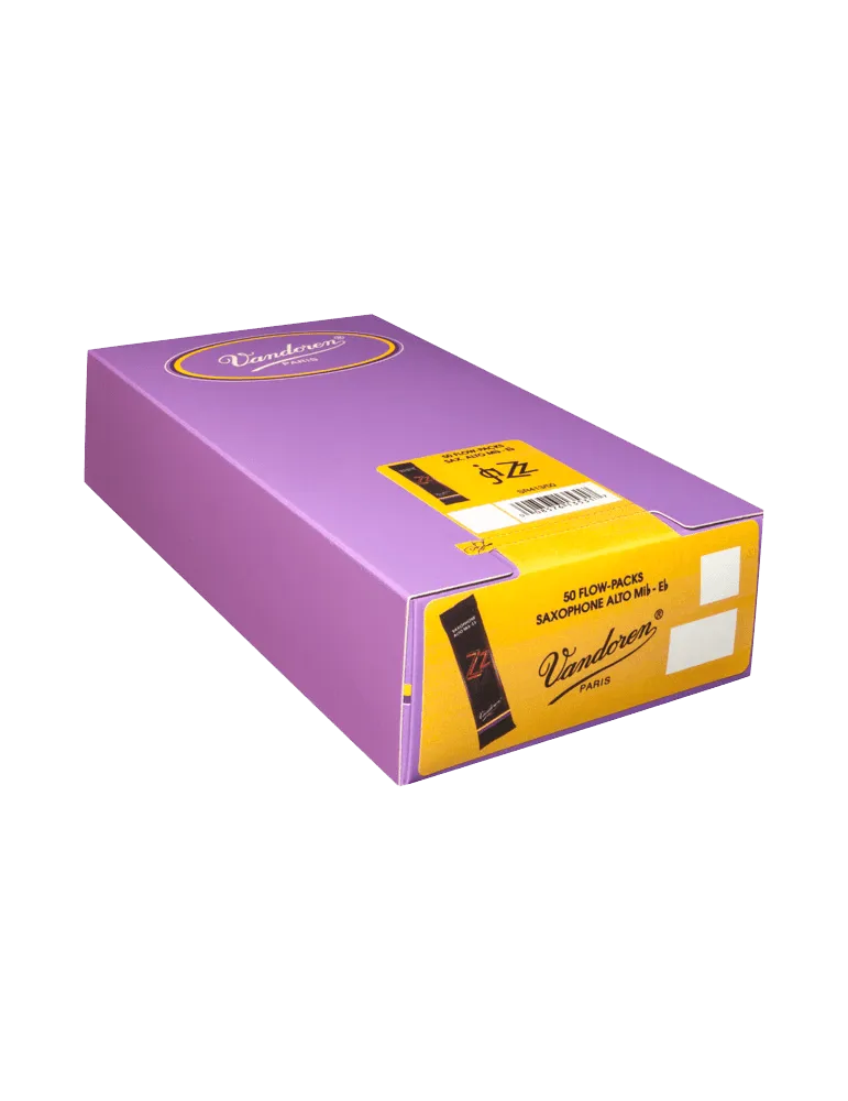VANDOREN SR4125-50 | MusicGoodDeal