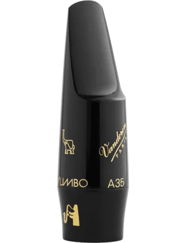 Vandoren SM601B Bec Jumbo Java saxophone alto A35