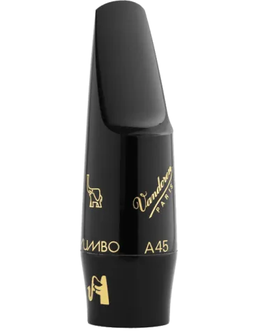 Vandoren SM602B Bec Jumbo Java saxophone alto A45