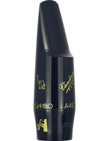 VANDOREN SM602 Alto - A45 Bleu
