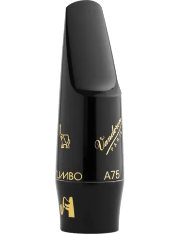 Vandoren SM604B Bec Jumbo Java saxophone alto A75