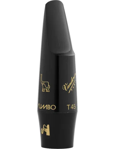 Vandoren SM611B Bec Jumbo Java saxophone ténor T45