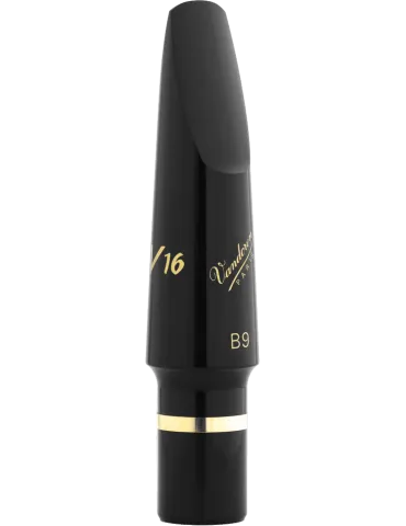 Vandoren SM835 Bec V16 ébonite saxophone baryton B9