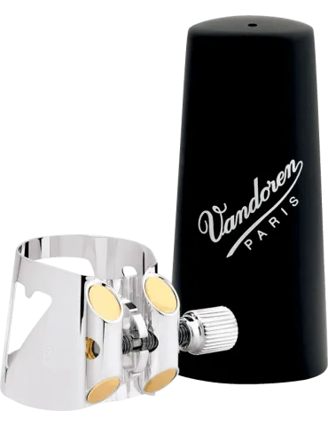 VANDOREN LC04CCBP | MusicGoodDeal