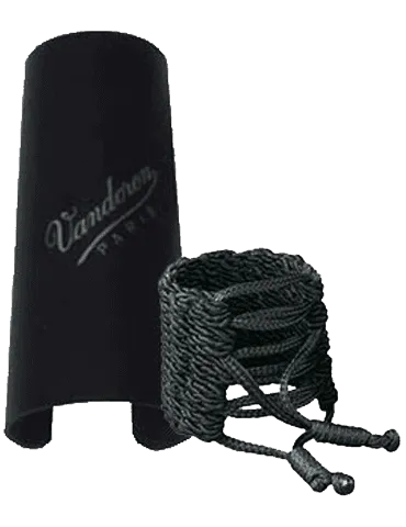 VANDOREN LC37P | MusicGoodDeal
