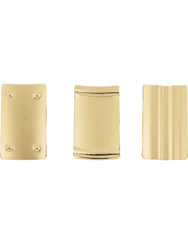 Vandoren PP06 Plaquettes pour ligature Optimum saxophone soprano/alto