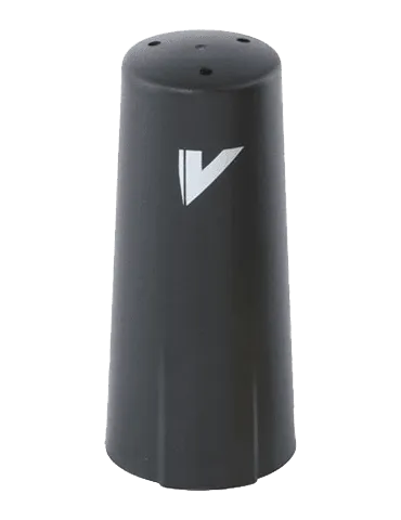 Vandoren C09P Couvre-bec plastique ligature Optimum saxophone baryton