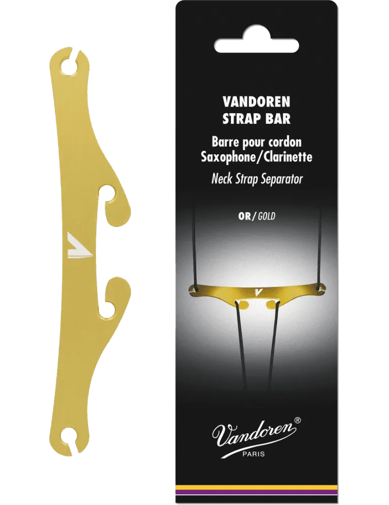 VANDOREN VSBG | MusicGoodDeal